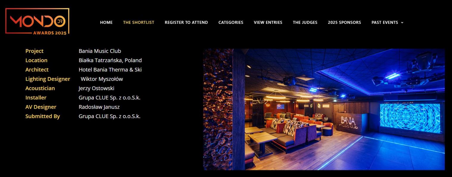 Ekipa Mondo Awards 2025